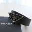 PD 프라다수입 트라이앵글 로 벨트 