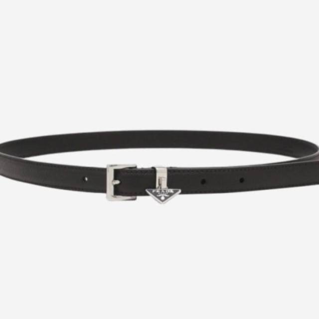 PD 프라다사피아노 벨트 