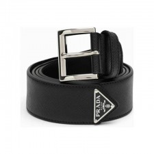 PD 프라다25ss 사피아노 벨트 