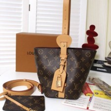 LV 루이비통 올인 BB 모노그램  