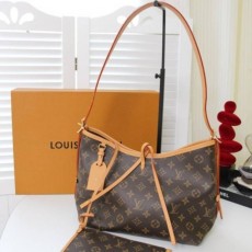 LV 루이비통 캐리올 PM  