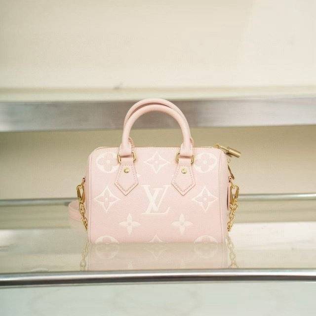 LV 루이비통 고급 반둘리에 20 