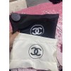 CN 샤넬 패딩 파우치  
