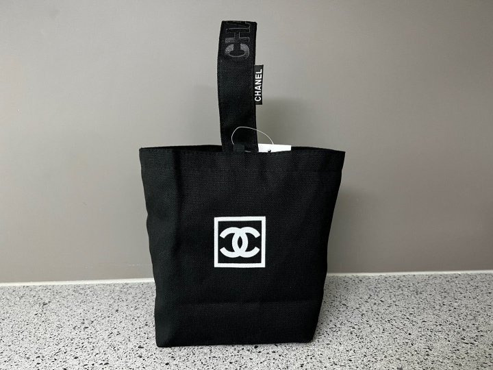 CN 샤넬 토트백   