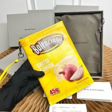 BC 발렌시아가 칩스백