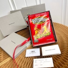 BC 발렌시아가 칩스백