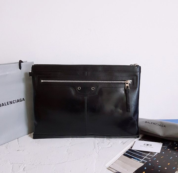 BC 발렌시아가 신클립 모터 클러치 1 