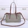 GC 구찌 네오 빈티지 GG  토트백 