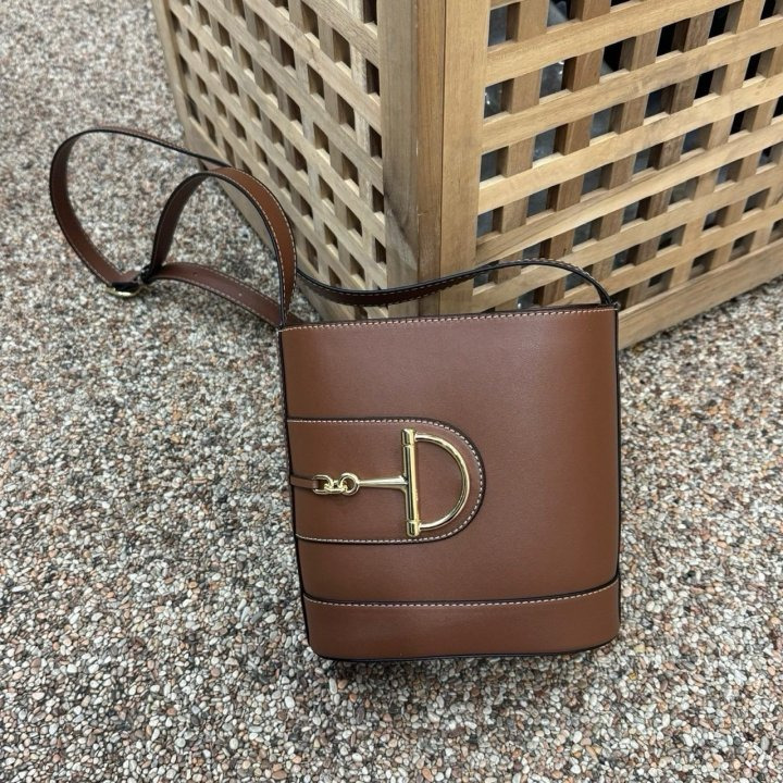 GC 구찌 3 미니 숄더백