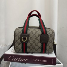 GC 구찌 GG 미니 더플백