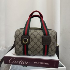 GC 구찌 GG 미니 더플백