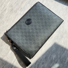 GC 구찌 인터로킹 G 클러치 