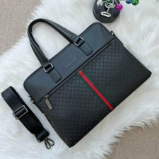 GC 구찌 서류가방