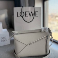 LW 로에베 스몰 퍼즐 백 