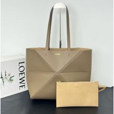 LW 로에베 신상 퍼즐 폴드백 