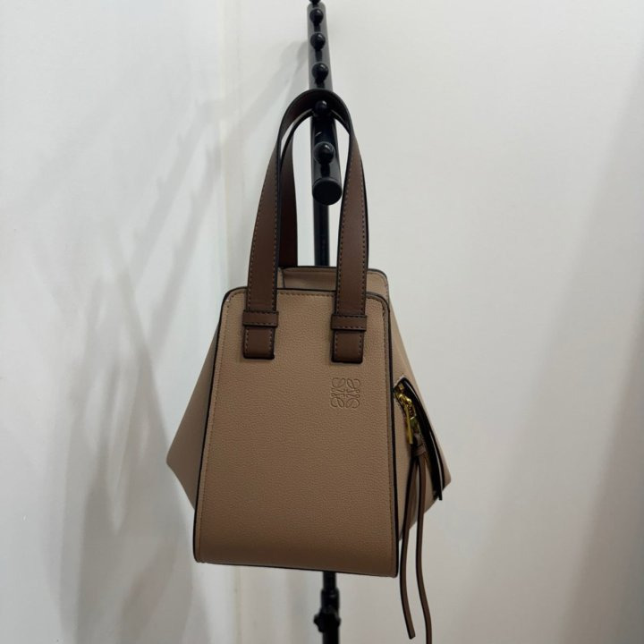 LW 로에베 컴팩트 해먹 백