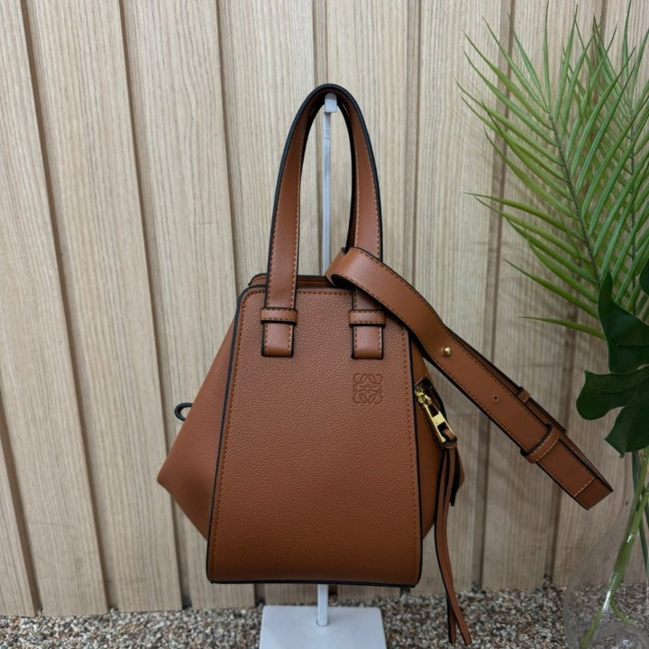 LW 로에베 컴팩트 해먹 백