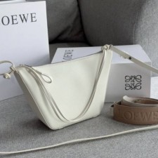 LW 로에베 미니 해먹 호보 