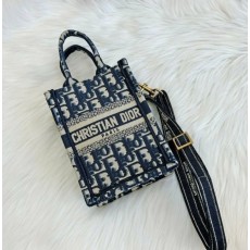 DO 디올 오클리크 폰홀더백