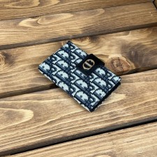 DO 디올 버티컬 카드지갑 