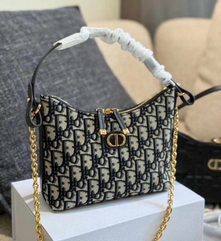 DO 디올 체인 크로스백 