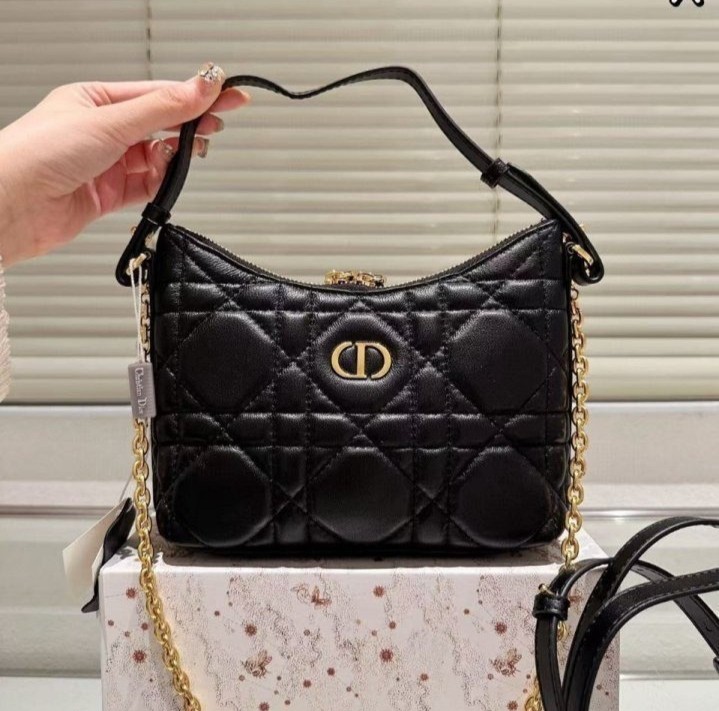 DO 디올 체인 크로스백 