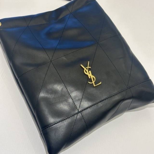 YS 생로랑 제이미 4.3 pochon lambskin 포숑백 시리즈 2  