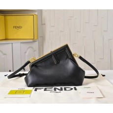 FD 펜디 퍼스트 스몰 크로스백 