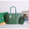 GY 고야드 생루이 쇼퍼백 MM 그린 2 
