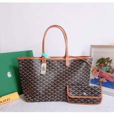 GY 고야드 생루이 쇼퍼백 MM 콤비  2 