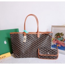 GY 고야드 생루이 쇼퍼백 MM 콤비  2 