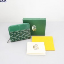 GY 고야드 지피 마티뇽 카드지갑
