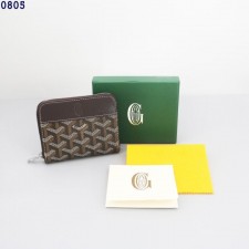 GY 고야드 지피 마티뇽 카드지갑