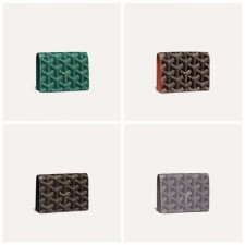 GY 고야드 말쉐르브 명함홀더 