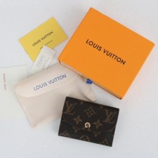 LV 루이비통 41939 로잘린 코인퍼슨 모노핑크