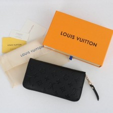 LV 루이비통 60017 앙프렝뜨 월릿 장지갑