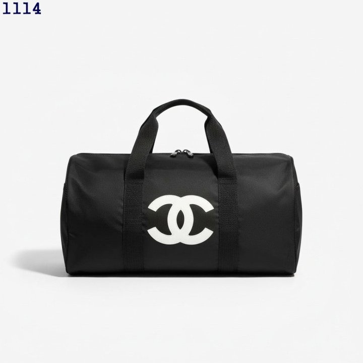 CN 샤넬 노벨티 보스턴백