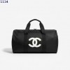 CN 샤넬 노벨티 보스턴백