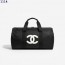 CN 샤넬 노벨티 보스턴백