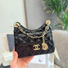 CN 샤넬 23c 고급 체인호보백 