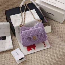 CN 샤넬 23c 고급 체인호보백 