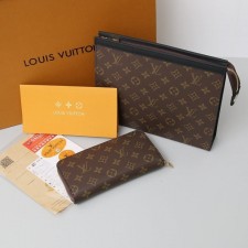 LV 루이비통 미니 소프트 트렁크 세트