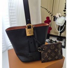 LV 루이비통  로우키 올인 BB 모노그램  