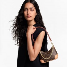 LV 루이비통 나노 불로뉴 