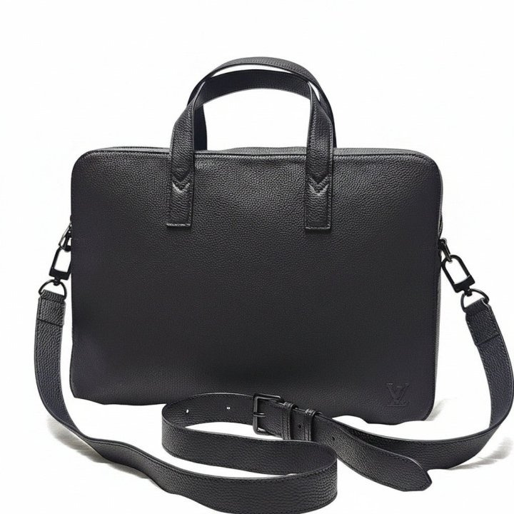 LV 루이비통 게이트 브리프케이스 