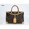 LV 루이비통 모노그램 토트백