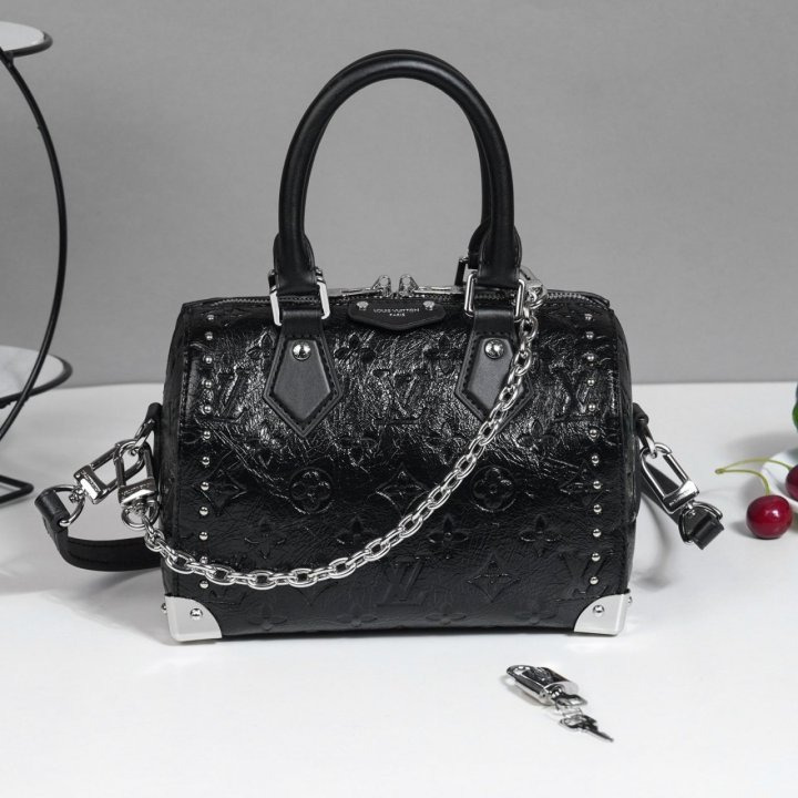 LV 루이비통 보스톤 