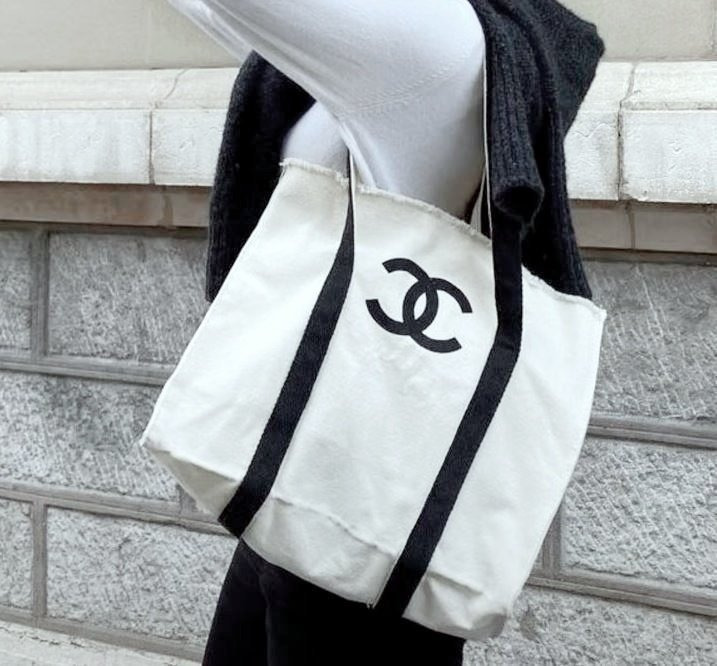 CN 샤넬  빈티지 숄더백  