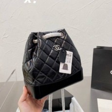 CN 샤넬 가브리엘 백팩  