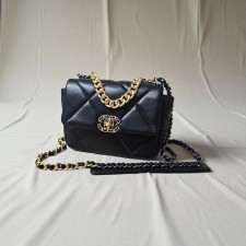 CN 샤넬 19플랩 미니 